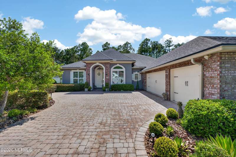 4 bedroom Single Family Residence at 299 Appaloosa Avenue, Las Calinas, St. Augustine — photo 2