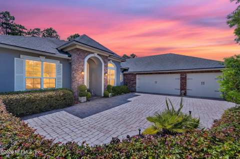 299 Appaloosa Avenue, St. Augustine FL - photo 6 of 81