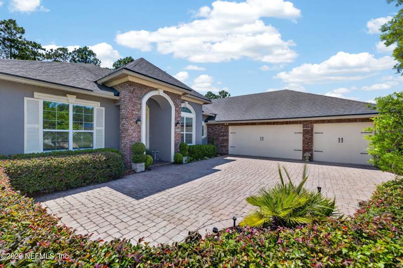4 bedroom Single Family Residence at 299 Appaloosa Avenue, Las Calinas, St. Augustine — photo 4