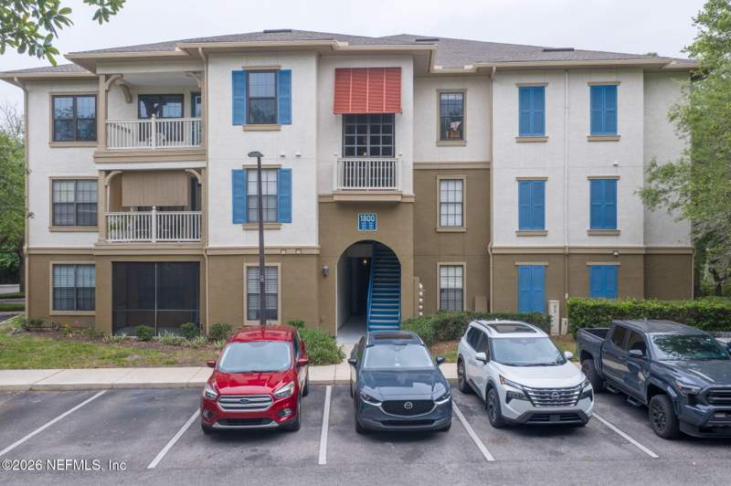 2 bedroom Condominium at 12700 Bartram Park Boulevard #1834, Williams Walk, Jacksonville — photo 4