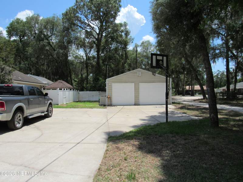 3 bedroom Single Family Residence at 3280 Gay Road, Silcox Estates, Orange Park — photo 3