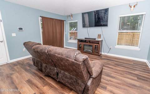 431 Thomas Court, Macclenny FL - photo 17 of 44