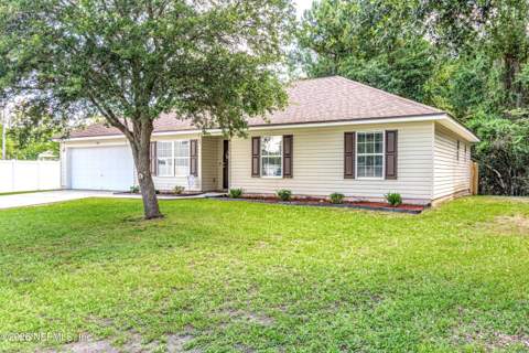 431 Thomas Court, Macclenny FL - photo 12 of 44