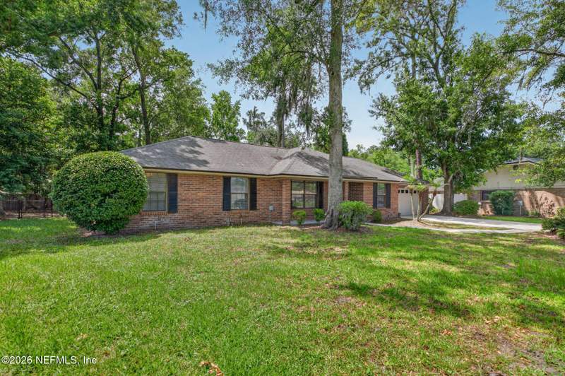 4 bedroom Single Family Residence at 3158 Old Port Circle, Secret Cove, Jacksonville — photo 5