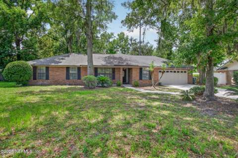 3158 Old Port Circle, Jacksonville FL - photo 6 of 85