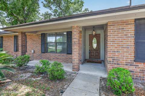 3158 Old Port Circle, Jacksonville FL - photo 7 of 85