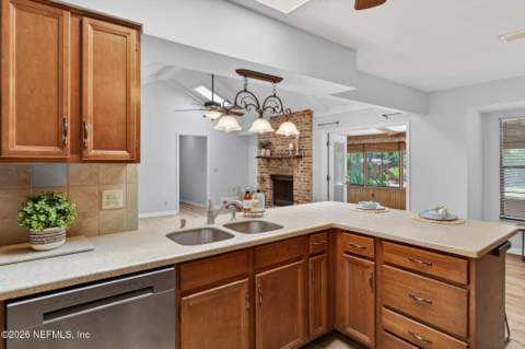 3158 Old Port Circle, Jacksonville FL - photo 20 of 85