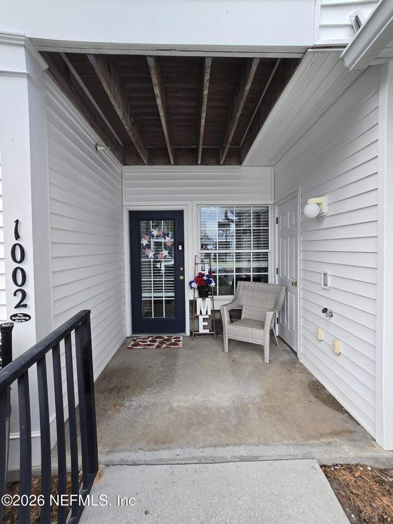 1 bedroom Condominium at 575 Oakleaf Plantation Parkway #1002, Jennings Point, Orange Park — photo 2