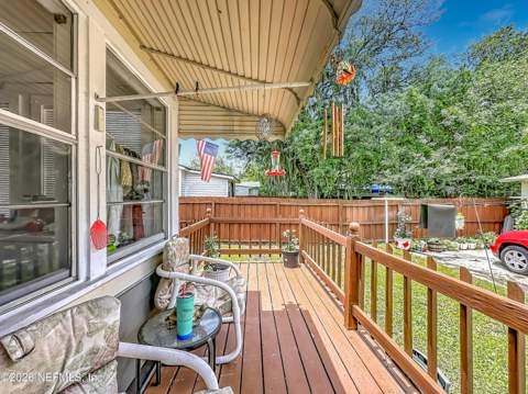 271 E 48th Street, Jacksonville FL - photo 23 of 36