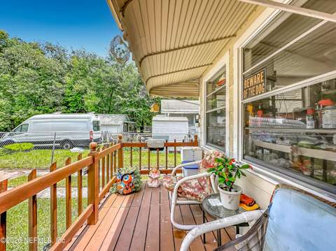 271 E 48th Street, Jacksonville FL - photo 24 of 36