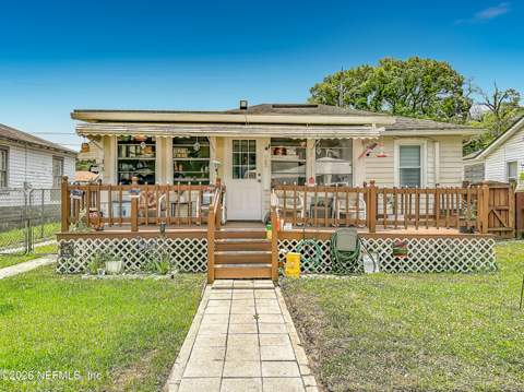 271 E 48th Street, Jacksonville FL - photo 22 of 36