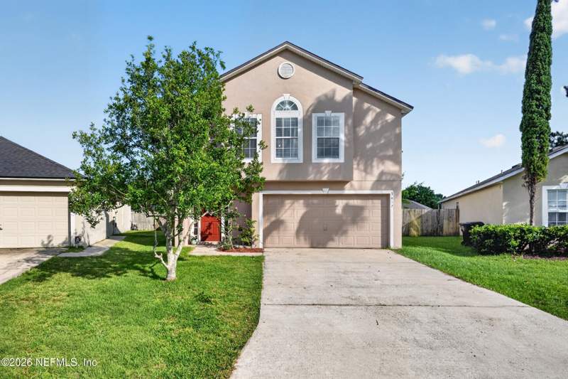 4 bedroom Single Family Residence at 3612 Alec Drive, Mayfield Annex, Middleburg — photo 3
