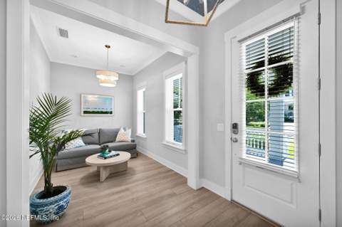 472 Ridgeway Road, St. Augustine FL - photo 7 of 45