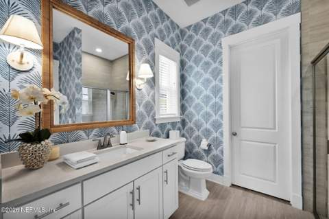 472 Ridgeway Road, St. Augustine FL - photo 10 of 45
