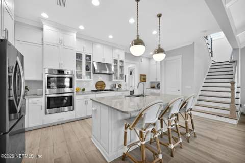 472 Ridgeway Road, St. Augustine FL - photo 16 of 45