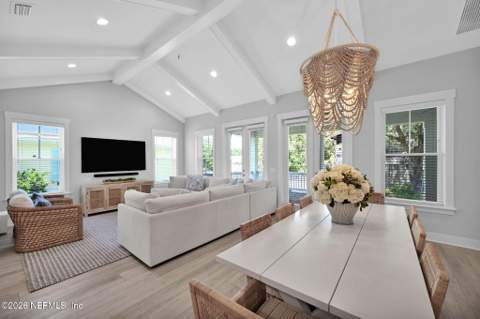 472 Ridgeway Road, St. Augustine FL - photo 20 of 45