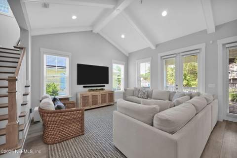 472 Ridgeway Road, St. Augustine FL - photo 21 of 45