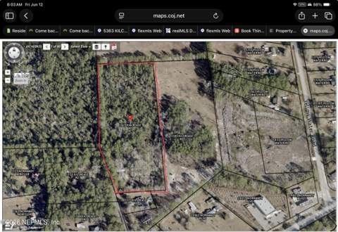 5363 Kilcrease Road, Jacksonville FL - photo 24 of 28