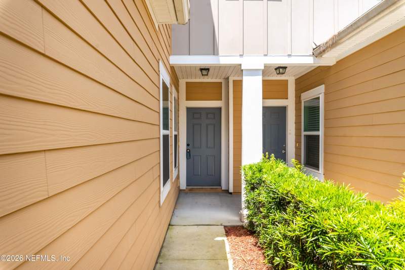 2 bedroom Townhouse at 446 Servia Drive, Palisades At Durbin Crossing, Jacksonville — photo 5