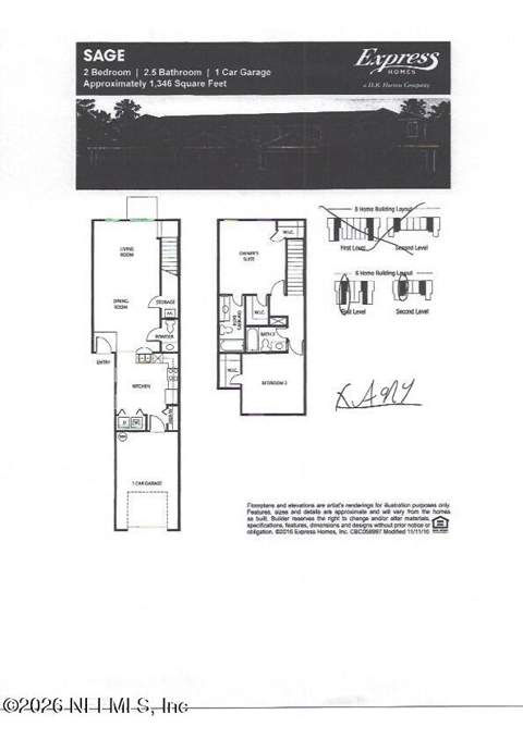 446 Servia Drive, Jacksonville FL - photo 10 of 44