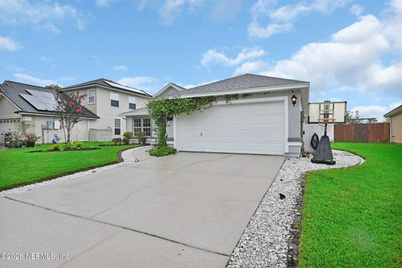 3 bedroom Single Family Residence at 2599 Bentshire Drive, Bentwater Place, Jacksonville — photo 3