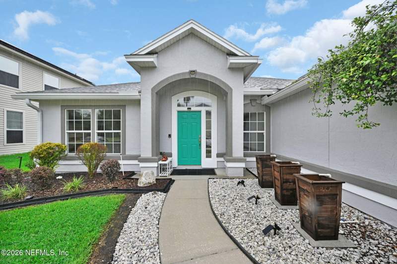 3 bedroom Single Family Residence at 2599 Bentshire Drive, Bentwater Place, Jacksonville — photo 4