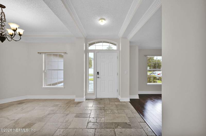 3 bedroom Single Family Residence at 2599 Bentshire Drive, Bentwater Place, Jacksonville — photo 5