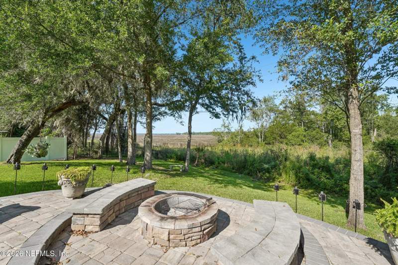 3 bedroom Single Family Residence at 16713 Oak Preserve Drive, Herons Walk, Jacksonville — photo 4