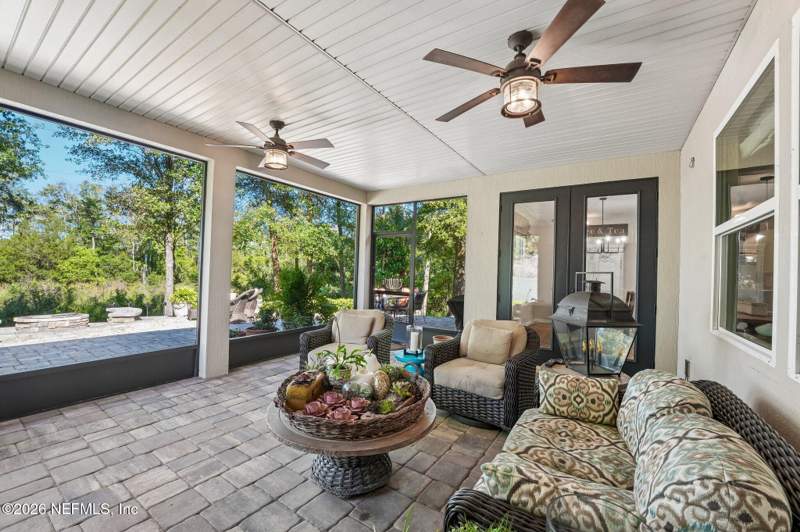 3 bedroom Single Family Residence at 16713 Oak Preserve Drive, Herons Walk, Jacksonville — photo 3