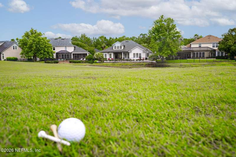 5 bedroom Single Family Residence at 837 Eagle Point Drive, St Johns Golf & Cc, St. Augustine — photo 3