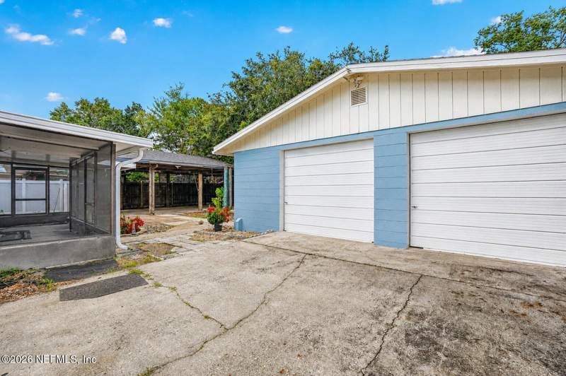 4 bedroom Single Family Residence at 5229 Saginaw Avenue, Timuquana Heights, Jacksonville — photo 5