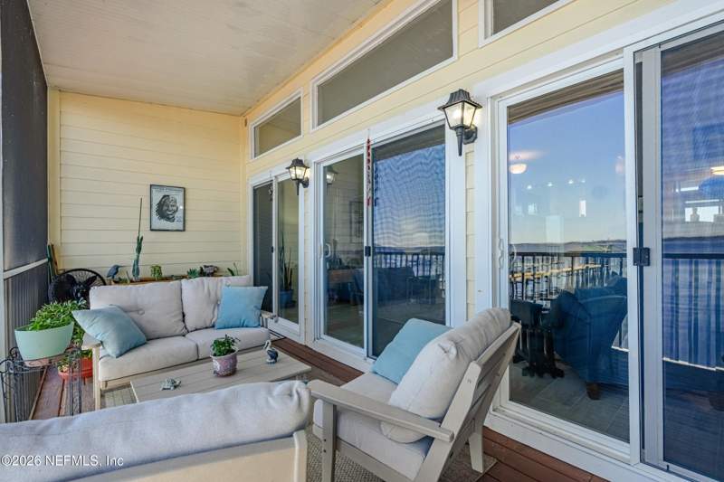 4 bedroom Townhouse at 315 Scenic Point Lane, The Point, Fleming Island — photo 5