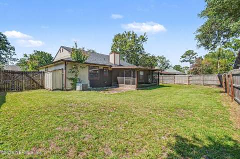 10930 Steeding Horse Drive, Jacksonville FL - photo 13 of 13