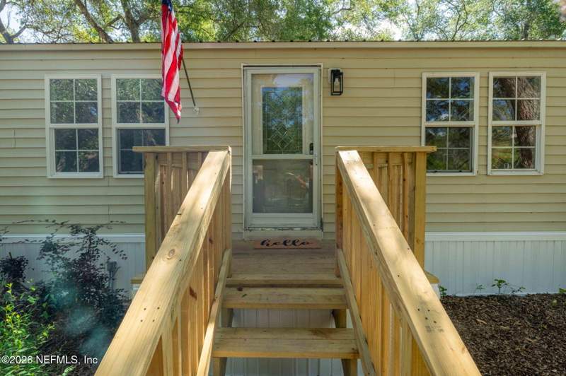 3 bedroom Manufactured Home at 8337 Singleton Place, Keystone Heights, Keystone Heights — photo 4