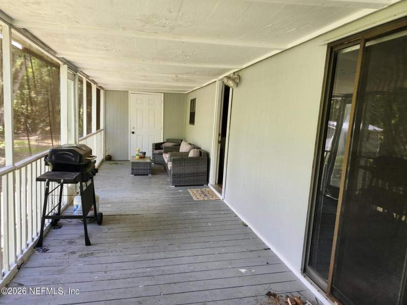 3 bedroom Manufactured Home at 132 Palmetto Point Lane, Acosta Grant, San Mateo — photo 2