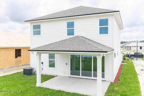 67 Firecrest Drive, St. Augustine FL - photo 10 of 10
