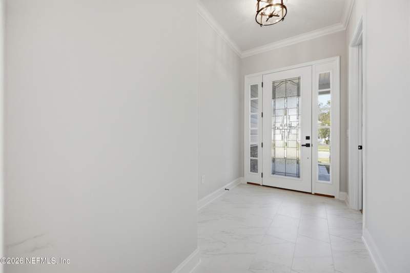 4 bedroom Single Family Residence at 810 Oaklawn Court, Silver Landing, St. Augustine — photo 3