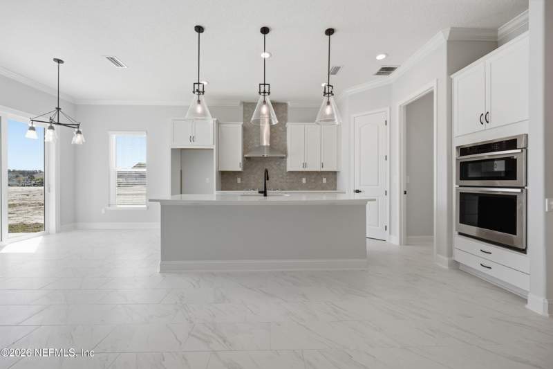 4 bedroom Single Family Residence at 810 Oaklawn Court, Silver Landing, St. Augustine — photo 4