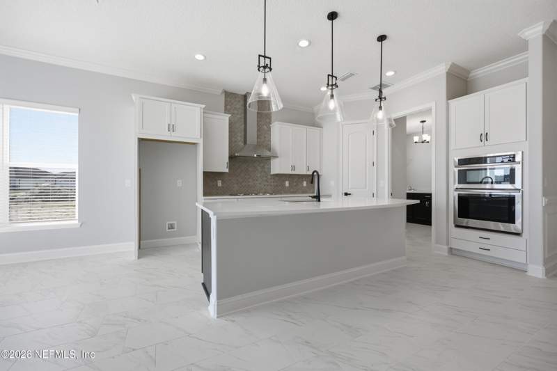 4 bedroom Single Family Residence at 810 Oaklawn Court, Silver Landing, St. Augustine — photo 5
