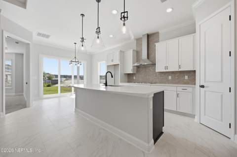 810 Oaklawn Court, St. Augustine FL - photo 6 of 10