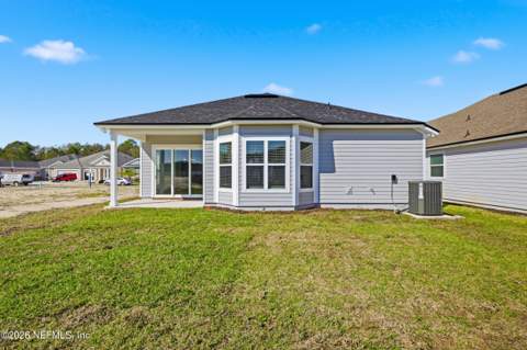 810 Oaklawn Court, St. Augustine FL - photo 10 of 10