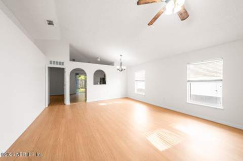 6570 Gentle Oaks Drive, Jacksonville FL - photo 6 of 23