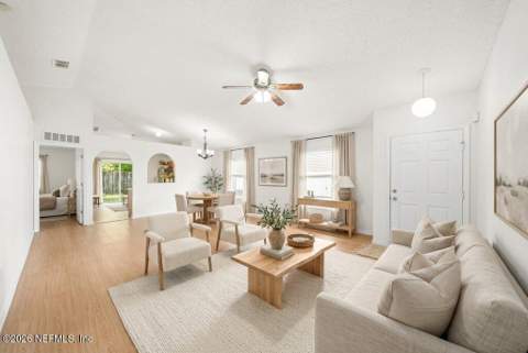 6570 Gentle Oaks Drive, Jacksonville FL - photo 7 of 23