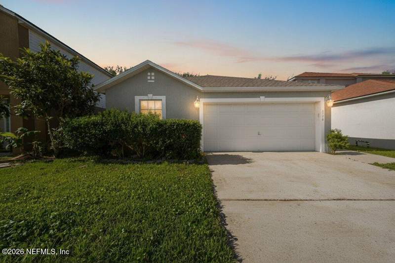3 bedroom Single Family Residence at 6570 Gentle Oaks Drive, Gentle Woods, Jacksonville — photo 2