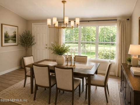 132 Palmetto Point Lane, San Mateo FL - photo 10 of 21