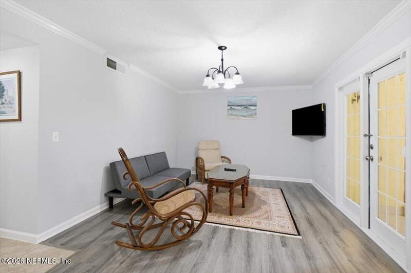 2 bedroom Condominium at 3864 La Mirada Drive #5, Colony At San Jose, Jacksonville — photo 2