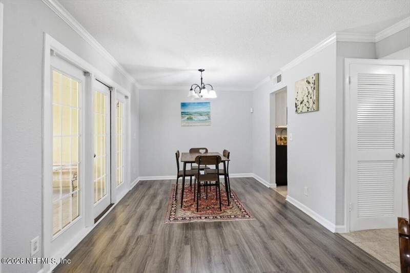 2 bedroom Condominium at 3864 La Mirada Drive #5, Colony At San Jose, Jacksonville — photo 3