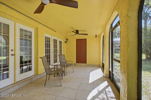 3864 La Mirada Drive #5, Jacksonville FL - photo 12 of 17