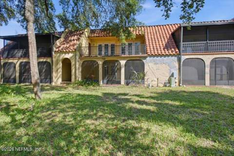 3864 La Mirada Drive #5, Jacksonville FL - photo 13 of 17