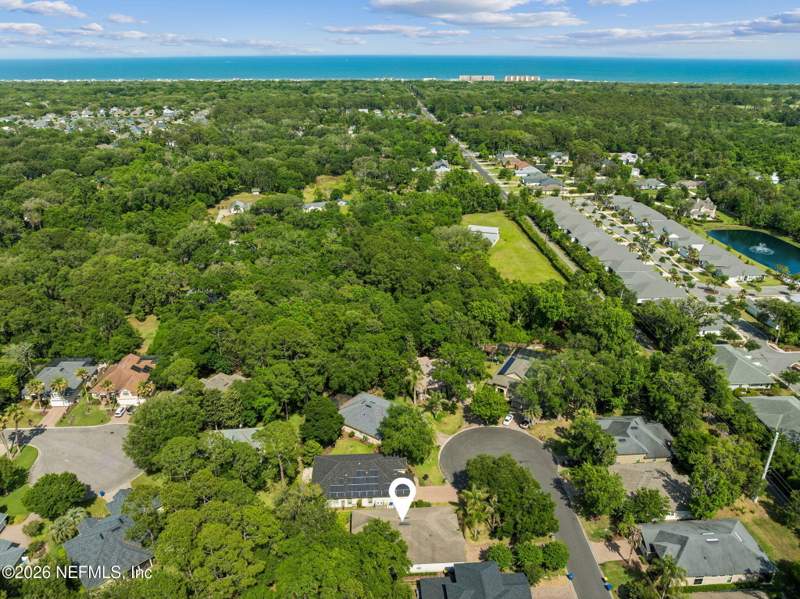 3 bedroom Single Family Residence at 665 Spanish Way, Isle De Mai at Amelia, Fernandina Beach — photo 3